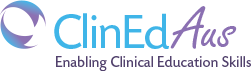 ClinEdAus - ClinEdAus: evidence-based resources for allied health clinical educators to support student placements & development of core clinical education skills