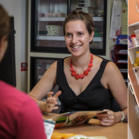 Nutrition and Dietetics 