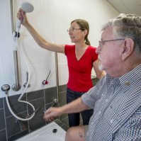 For The Student - Falls Prevention